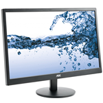 AOC MONITOR 21,5 LED TN 16:9 FHD 5MS 200 CDM, D-SUB, HDMI