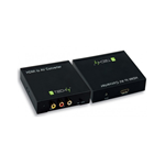 Convertitore HDMI AV a 3xRCA