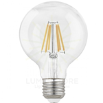 (LED E27 - 12W) LAMPADINA 12 W E27 LED 4000K