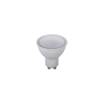 FARETTO LED SMD2835 7W 120° GU10 BIANCO NATURALE 4000K