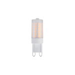 LAMPADINA LED G9 4W 230V BIANCO NATURALE 4000-4300K 