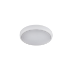 PLAFONIERA LED 12W  ROTONDA BRLED ESTERNO IP54 220MM LUCE NATURALE 4000K