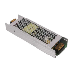 ALIMENTATORE PER STRISCE LED STRIP POWER SUPPLY 150W 24V/6.5A 