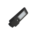 FARO SOLARE PANNELLO STRADALE LED STREET LIGHTS WITH SENSOR 80W IP65