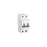 INTERRUTTORE MAGNETOTERMICO DIFFERENZIALE DDM+ 1+N 25A 4,5KA AC 2M 695200