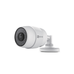 Telecamera IP Wifi Ezviz Wifi - Per esterni - 720p / H.264+/ Lente 2.2 mm - IR Distanza 7.5 m - Audio direzionale / Slot SD - App Ezviz e connessione P2P