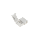 ACC05 CONNETTORE DI COLLEGAMENTO PER STRISCIA LED IN UN COLORE SMD3528