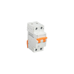 INTERRUTTORE MAGNETOTERMICO DG+ 1+N 16A 4,5KA AC 2M 695183