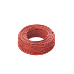 CAVO ELETTRICO UNIPOLARE  FS17 450/750 1X1,5 ROSSO 