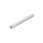 FASCIO 60MT TUBO RIGIDO 25MM IN PVC PER IMPIANTI ELETTRICI DIAMETRO 25MM LUNGHEZZA 3 METRI