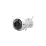 TELECAMERA Wifi Ezviz 2 Megapixel - H.264 - Lente 2.8 mm / IR 30 - MICROFONO - Wifi - IP65