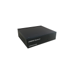 NVR RECORDIA 3.0 PER TELECAMERE IP 8CH COMBIVOX 3 MP