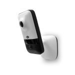 TELECAMERA CUBE WI-FI IP 2MP 2.8MM IR 10MT