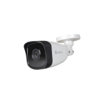 Telecamera Bullet IP 5 Megapixel - 1/2.7" Progressive Scan CMOS - Compressione H.265+ / H.265 - Lente 2.8 mm - Matrix IR Portata 30 m - IP67 | WDR