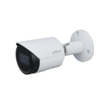 8MP WDR IR Bullet Network Telecamera IP 30 MT STARLIGHT