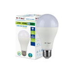 LAMPADINA  LED E27 17W A65 6400K