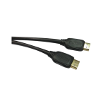 CAVO HDMI ALTA VELOCITA' CON ETHERNET 5 METRI 1.4B