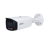 Bullet IP AI 5MP 3.6mm WDR TiOC Mic 12V/PoE