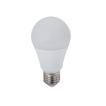 LAMPADINA LED PEAR A60 26SMD2835 15W E27 230V BIANCO CALDO 3000K