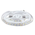 STRIP LED SMD 5050 60 LED/M 12V 10,8W/M IP20 RGB + NATURALE 4000K