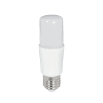 LAMPADA LED STICK T37 15W E27 BIANCO FREDDO 6400K