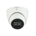 Dome fisso Dahua WizMind IP con Smart IR da 50 m per esterni. CMOS Sony® 1 / 2,8 ", 2 MP. 3 flussi. Formato Smart H.265 +, Smart H.264 +, H.265, H.264, MJPEG. Risoluzione fino a 2 MP a 25 ips. Filtro ICR. 0,002 lux F1.6. Ottica fissa da 2,8 mm (106 °). OS