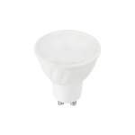 LAMPADINA LED GU10 6W 480LM LICE FREDDA 6500K 100° DIMENSIONI 50 X 55mm 25000h CRI80