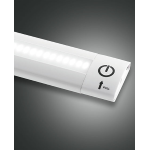 SOTTOPENSILE LED GALWAY TOUCH 5W 4000K 675 LM L.300 MM 24V