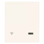 Access point Wi-Fi 220-240V 2M bianco SERIE VIMAR LINEA