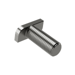 VITE TESTA MARTELLO INOX M10 X 25 MM