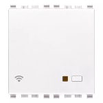 Access point Wi-Fi 230V 2M bianco SERIE VIMAR EIKON