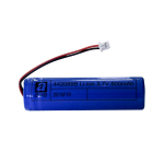 BATTERIA 3,7V-700mAh LITIO X 442089 AVE