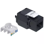 Connettore RJ45 Netsafe Cat6A UTP KEYSTON VIMAR