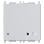 Access point Wi-Fi 230V 2M Silver PLANA VIMAR