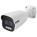 TELECAMERA Bullet IP 5Mpx 2,8-12mm A.V. FUNZIONE DETERRENZA ELVOX