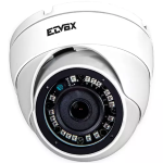 TELECAMERA  Dome AHD 4K OBIETTIVO 3,6mm ELVOX