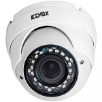 TELECAMERA Dome AHD 4K OBIETTIVO 2,8-12mm ELVOX