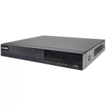 NVR 8CH PoE H.265 HDD 1TB ELVOX