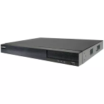 NVR 16CH PoE H.265 HDD 2TB ELVOX