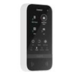 KEYPAD TOUCHSCREEN TASTIERA WIRELESS AKAX 5" CON TAG E BLUETOOTH