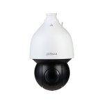 TELECAMERA SPEED DOME PTZ IP 8MP WIZSENSE 25X OTTICO IK10 150MT IR 0,005LUX