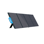 PANNELLO SOLARE 120W IP65 BLUETTI CONNETTORE MC4