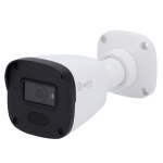 TELECAMERA IP BULLET B1 SAFIRE SMART 2MP OTTICA FISS 2.8MM MICROFONO 20MT IR IP67 