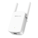 RANGE EXTENDER Wi-Fi 802,11 B/G/N AC1200 DUAL BAND 2.4GHZ 5GHZ ME30