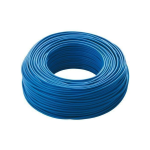 CAVO ELETTRICO UNIPOLARE BLU FS17 1X16 MM 