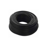 CAVO ELETTRICO UNIPOLARE NERO FS17 1X16 MM 