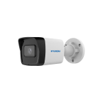 Telecamera Bullet IP 8 Megapixel Lente 2.8 mm - IR EXIR 2.0 Portata 30 m - IP67 | WDR