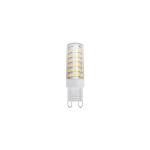 LAMPADINA LED G9 7W 230V BIANCO NATURALE 4000K 