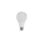 LAMPADINA LED PEAR A60 26SMD2835 15W E27 230V 6400K FREDDA