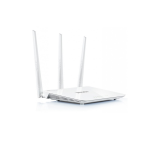 Router Ripetitore Wireless 300Mbps 3 Antenne da 5dBi F3